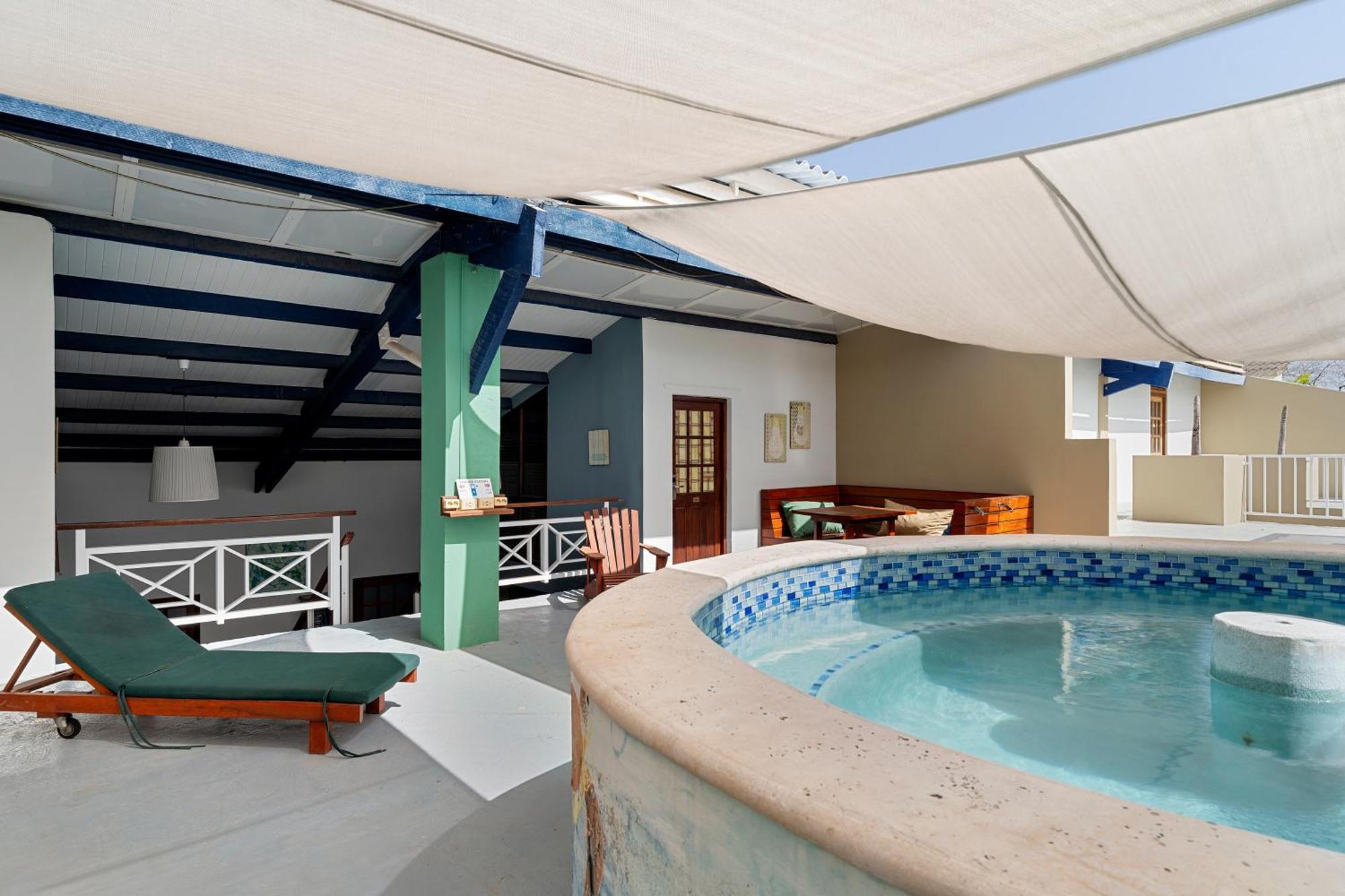 The Ritz Village (Adults Only) Willemstad Exterior foto