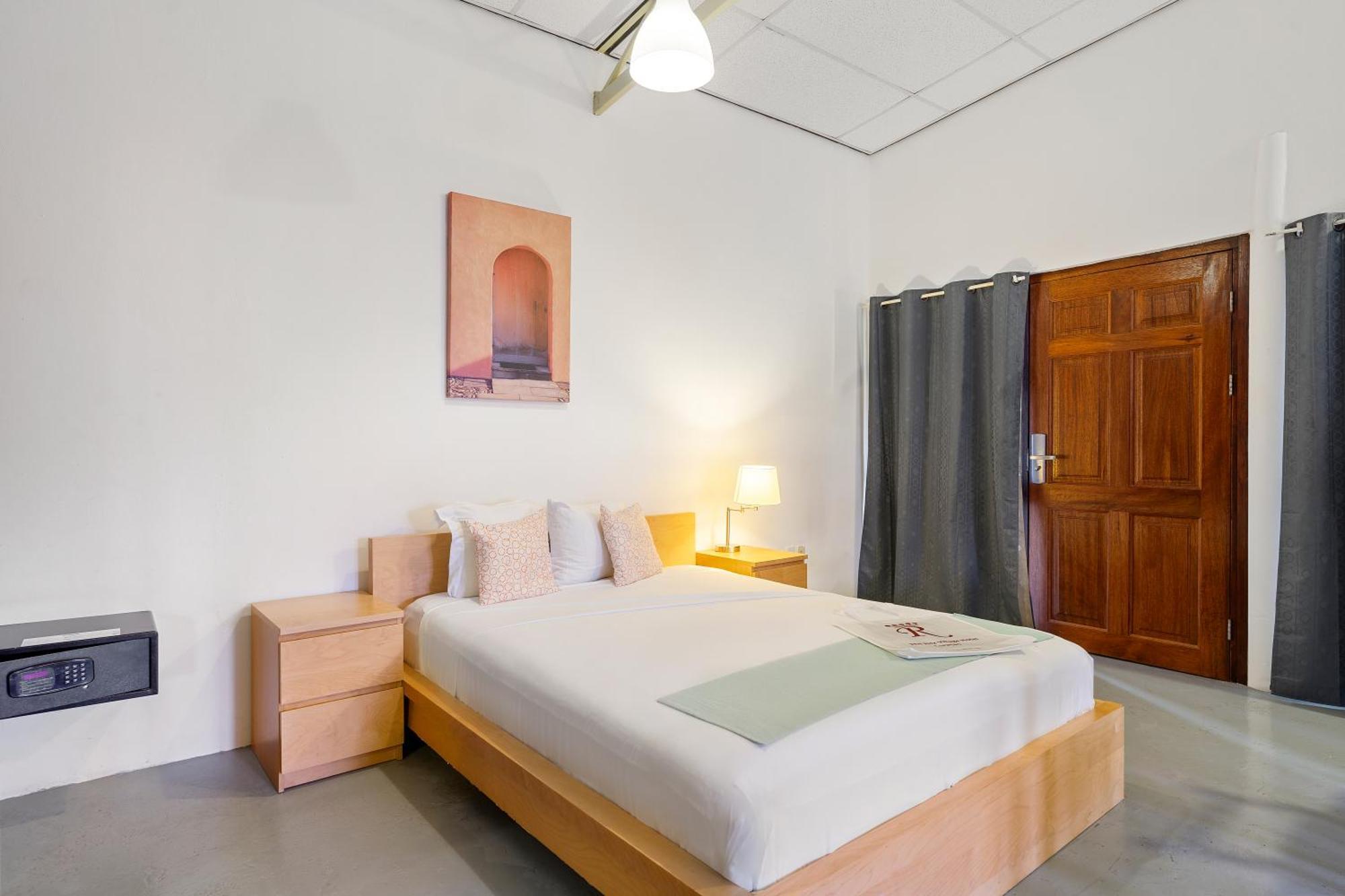 The Ritz Village (Adults Only) Willemstad Exterior foto